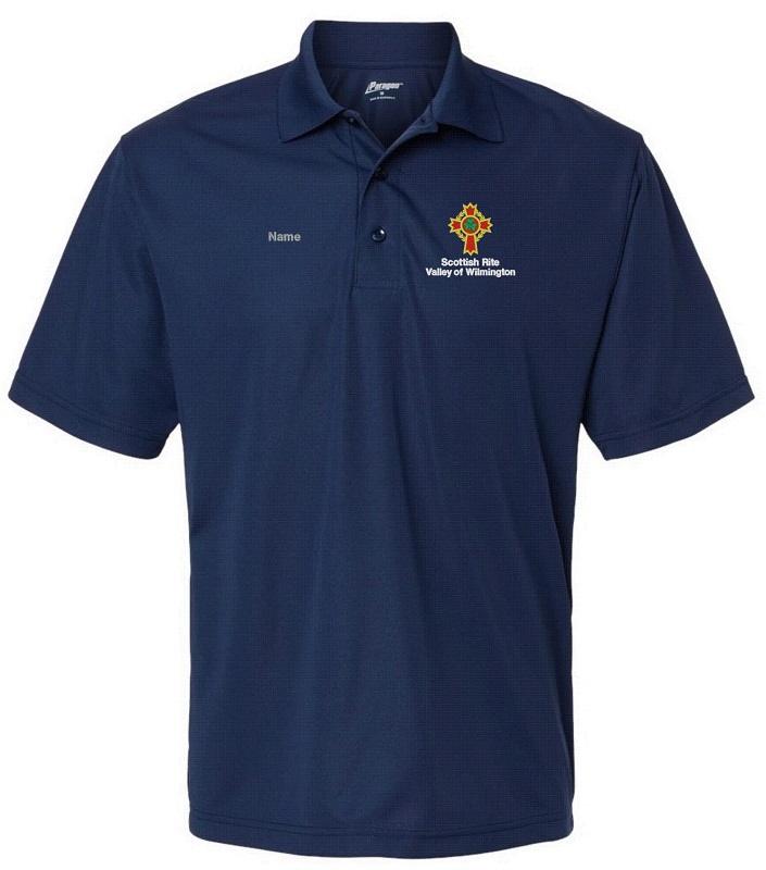 (image for) Scottish Rite Valley of Wilmington KCCH